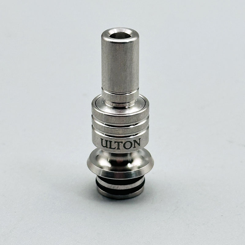 Punta de goteo vape 510 estilo - Vaping Area reseña y precio