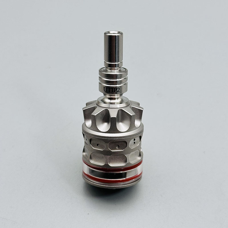 Punta de goteo vape 510 estilo - Vaping Area reseña y precio
