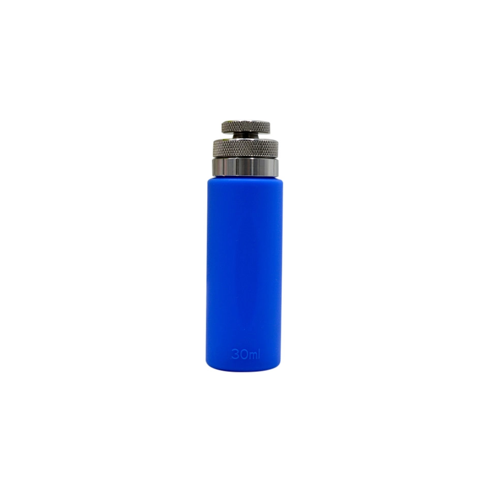 Botella de recarga de líquido  - Squonk Bottle Silicone reseña y precio