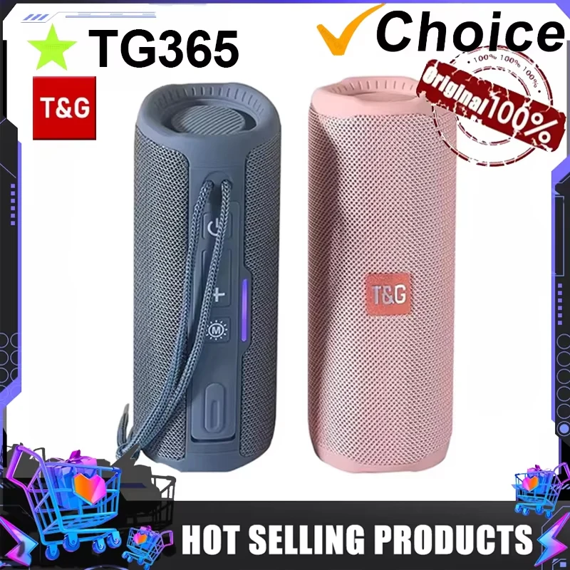 Altavoz Bluetooth Portátil T&G - Jbl Speaker Flip 6 reseña y precio