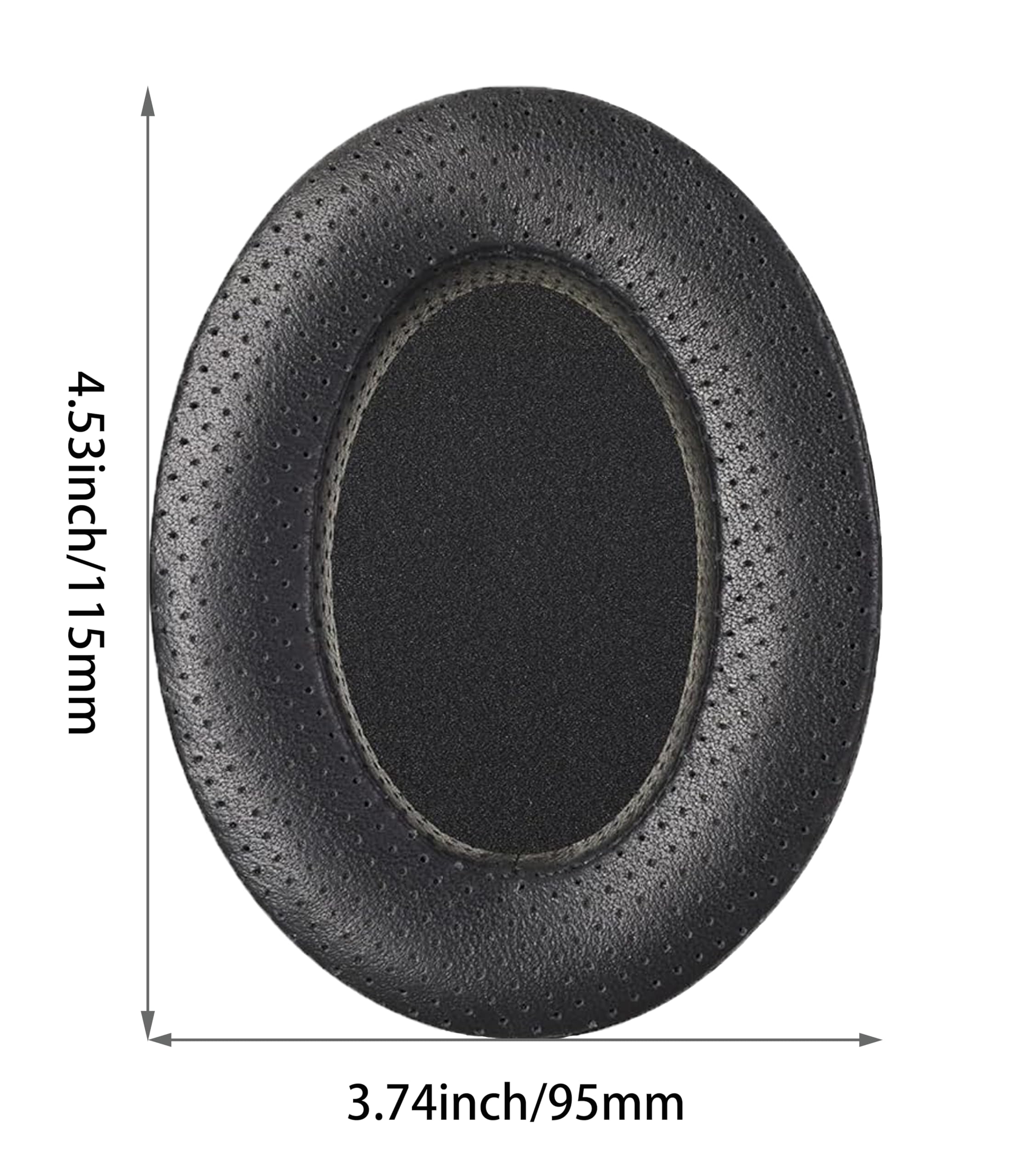 Mejora las almohadillas de rep - Sennheiser Headphone Momentum 4 reseña y precio